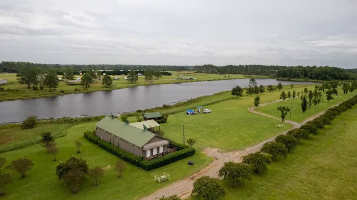Paulk Park RV Park Picture 1