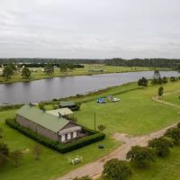 Paulk Park RV Park ico