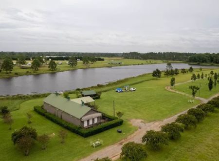 Paulk Park RV Park