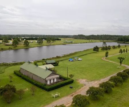 Paulk Park RV Park