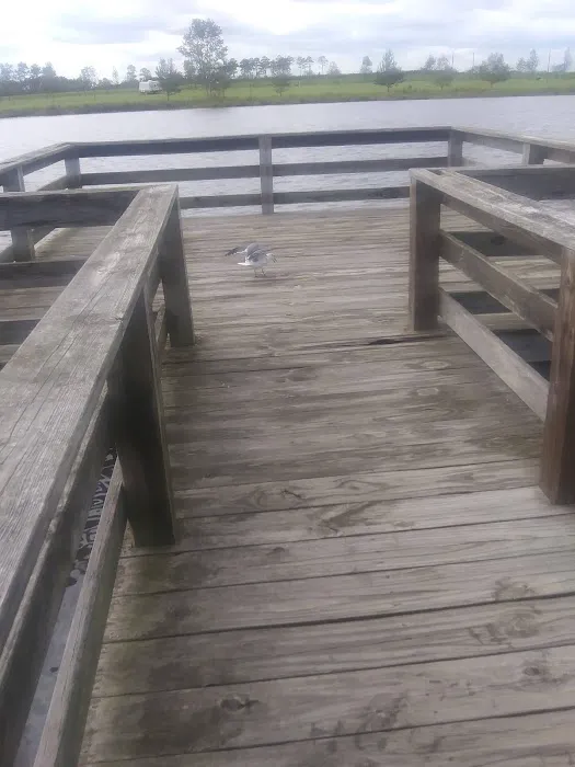 Paulk Park RV Park Picture 9