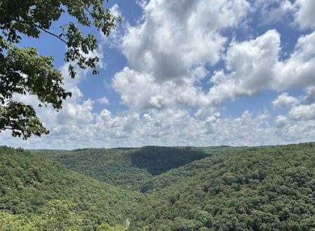 Buck Run Horse Campground LLC