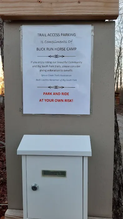 Buck Run Horse Campground LLC Picture 2