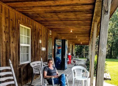 Zenith Stables & Campground