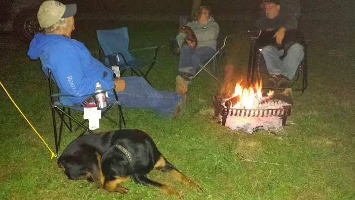 Zenith Stables & Campground Picture 9