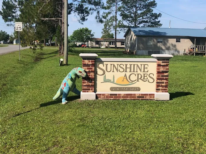 Sunshine Acres Mobile Home Community Picture 2