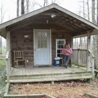 Timber Ridge Horse Campground ico