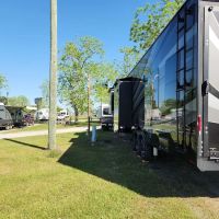 Cecil Bay RV Park ico