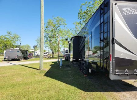 Cecil Bay RV Park