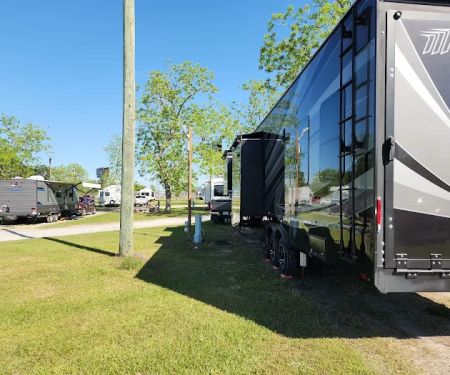 Cecil Bay RV Park