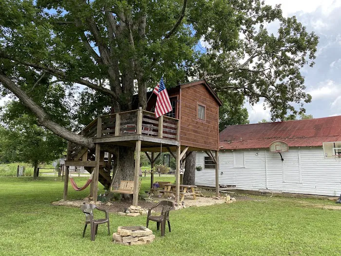 Brooks Corner Campground & RV Park Picture 1