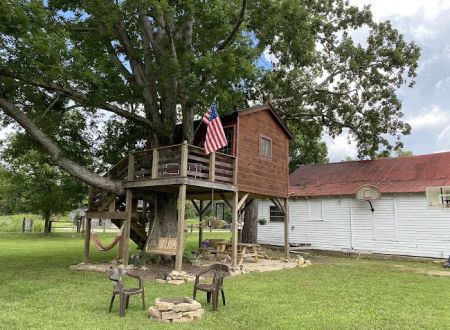 Brooks Corner Campground & RV Park