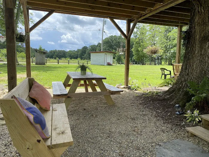 Brooks Corner Campground & RV Park Picture 4