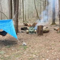 Backcountry Campsite 01 ico