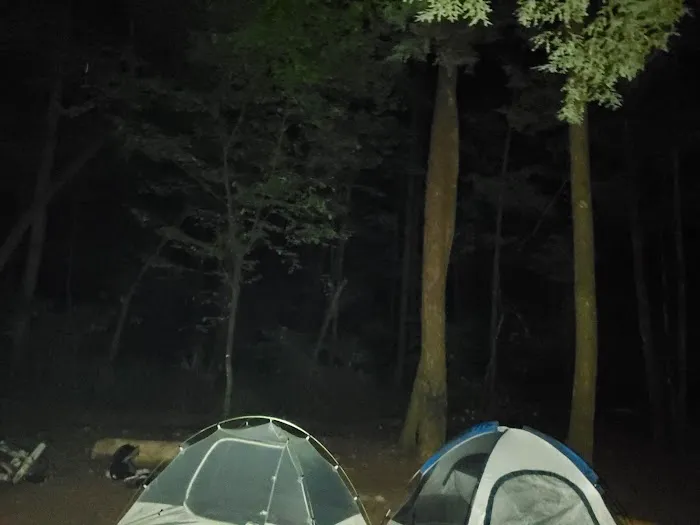 Backcountry Campsite 01 Picture 2