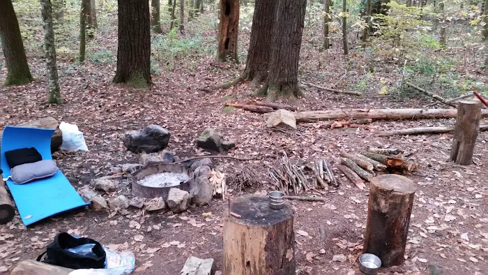 Backcountry Campsite 01 Picture 5