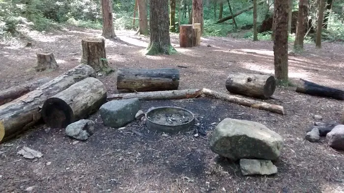 Backcountry Campsite 01 Picture 7