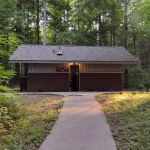 Abrams Creek Campground