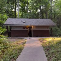 Abrams Creek Campground ico
