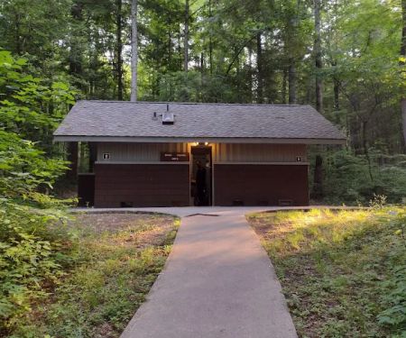 Abrams Creek Campground