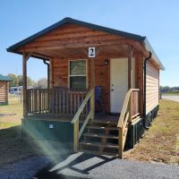 Serenity RV Park of Mississippi ico