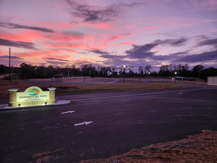 Serenity RV Park of Mississippi Picture 4