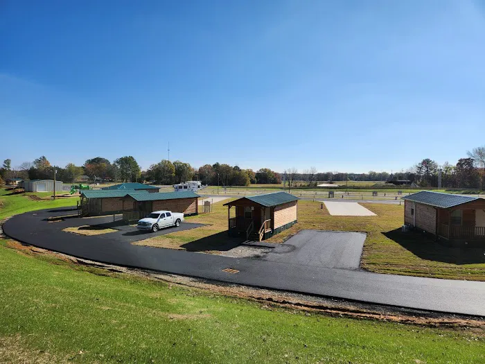 Serenity RV Park of Mississippi Picture 6