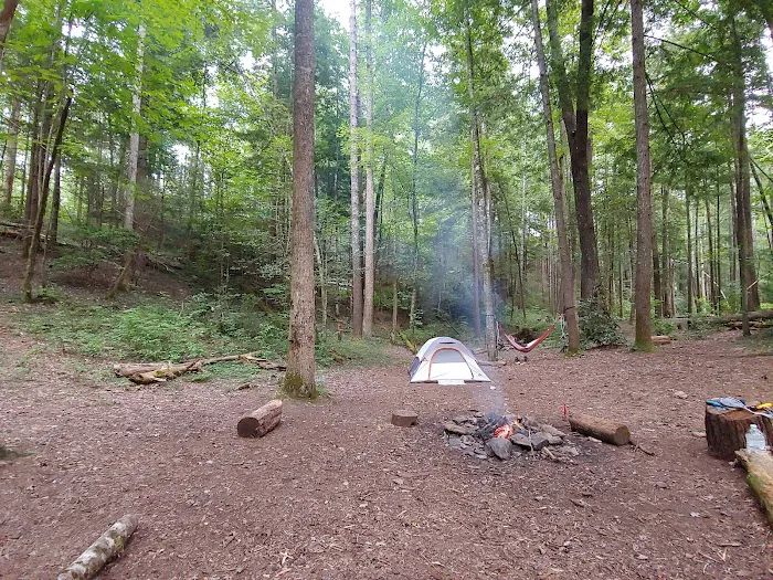 Backcountry Camp 15 Picture 3