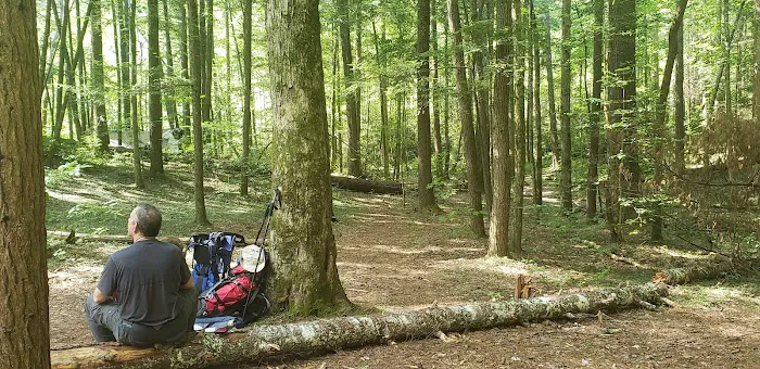 Backcountry Camp 15 Picture 7