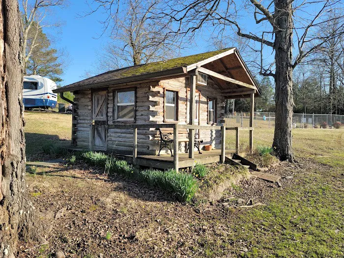 Natchez Trace RV Park Picture 3