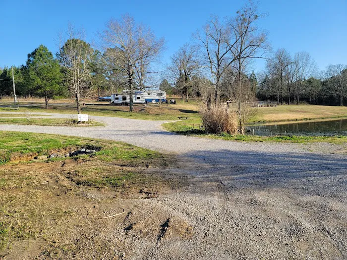 Natchez Trace RV Park Picture 2