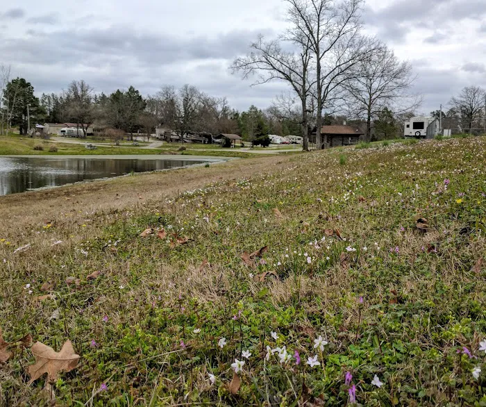 Natchez Trace RV Park Picture 9