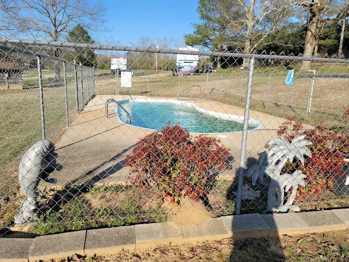 Natchez Trace RV Park Picture 8