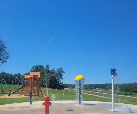 Bridgemoore Rv Park