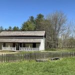 Cades Cove Campground