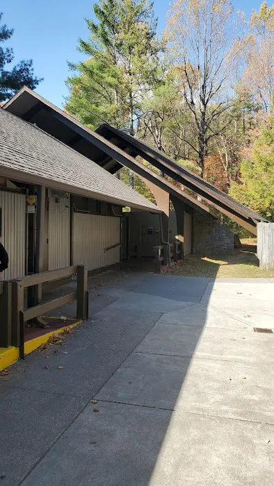 Cades Cove Campground Picture 10
