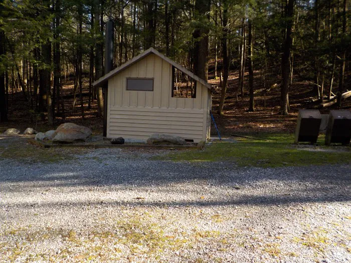 Anthony Creek Horse Camp Picture 1