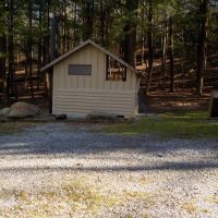 Anthony Creek Horse Camp ico