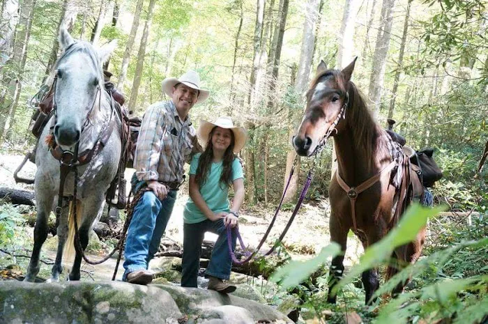 Anthony Creek Horse Camp Picture 6