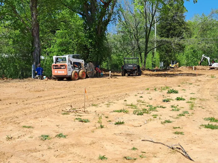 The Right Spot RV Park Picture 4