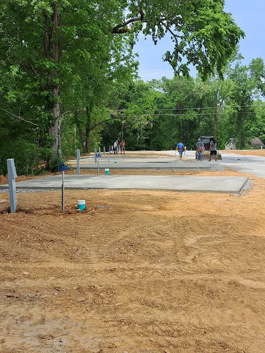 The Right Spot RV Park Picture 5