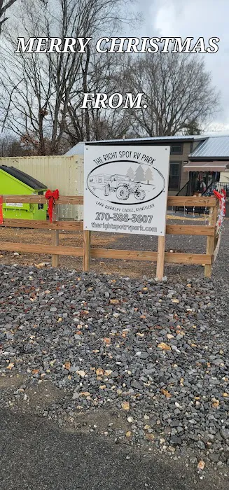 The Right Spot RV Park Picture 9
