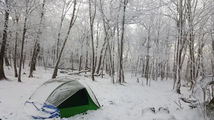 Backcountry Camp 13 Picture 7