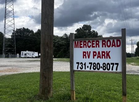 Cliff Creek RV Park
