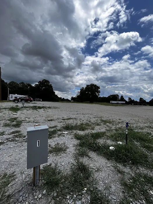 Cliff Creek RV Park Picture 5