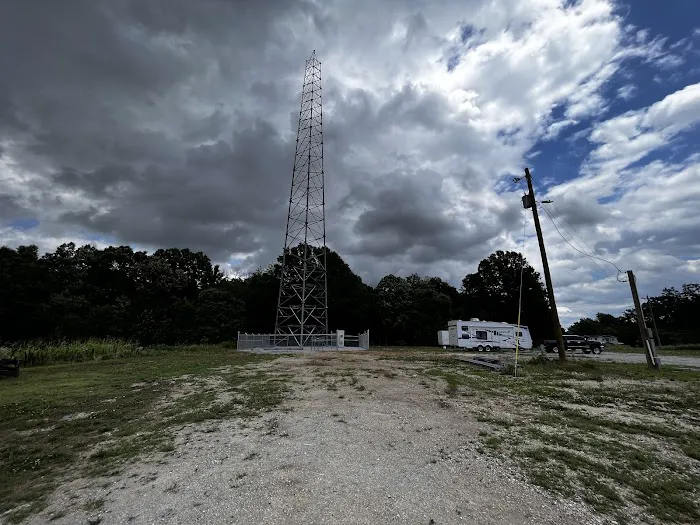 Cliff Creek RV Park Picture 9