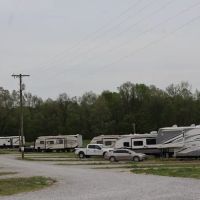 Country View RV Park ico