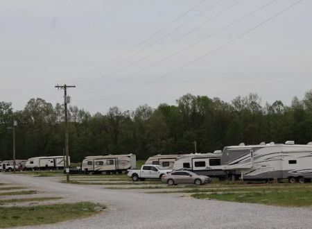 Country View RV Park