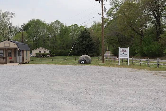 Country View RV Park Picture 2