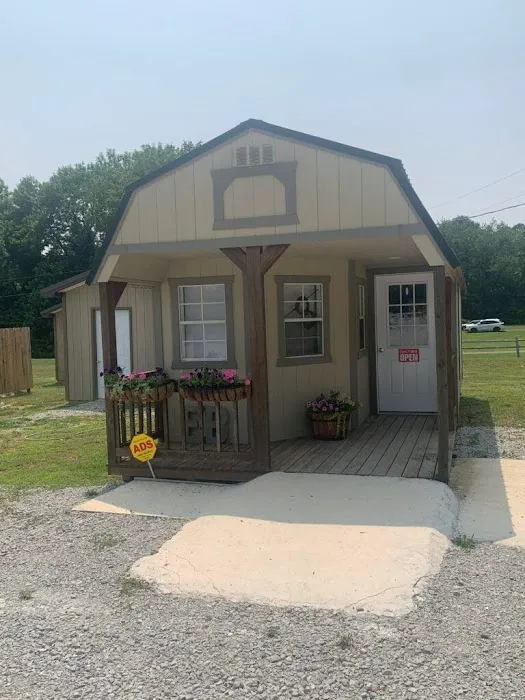 Country View RV Park Picture 5